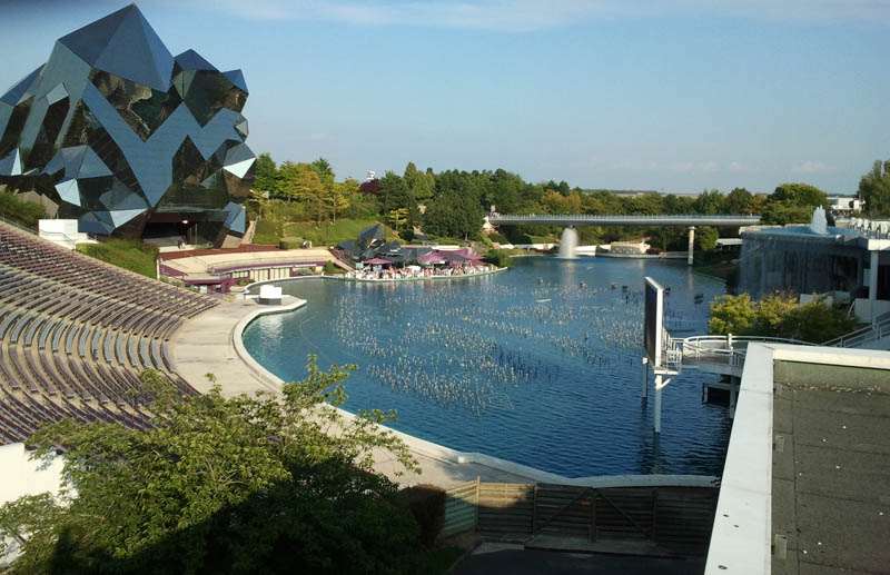 Futuroscope