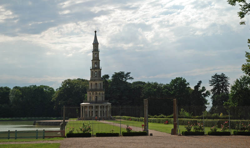 Pagode de Chanteloup