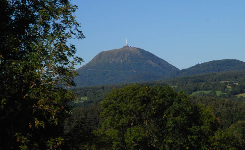 Puy de Dôme