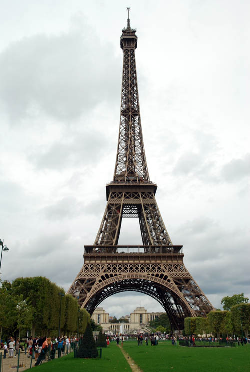 Torre Eiffel