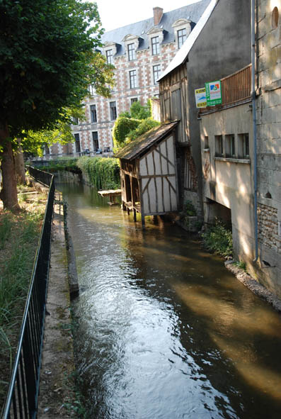 Vendome
