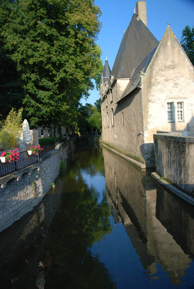 Vendome