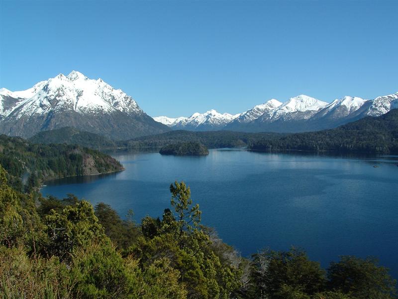 Bariloche