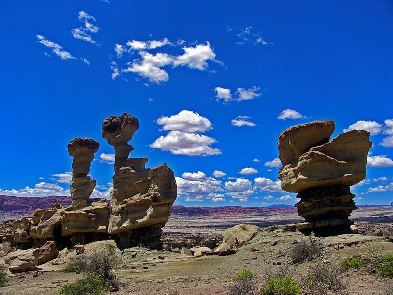 Ischigualasto