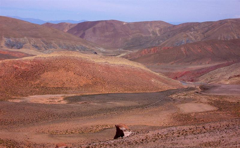 Paso de Jama
