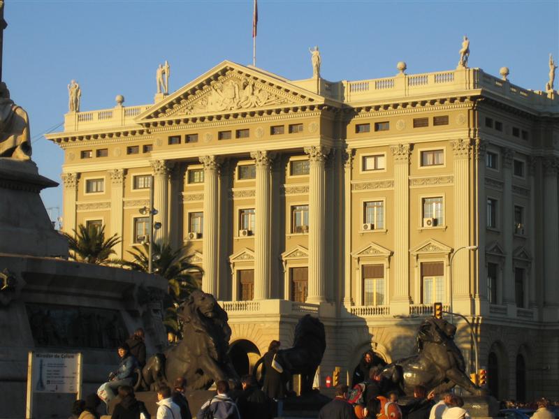 Gobierno Civil