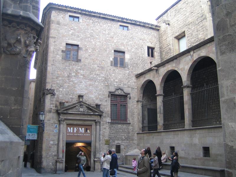 Museo Mares