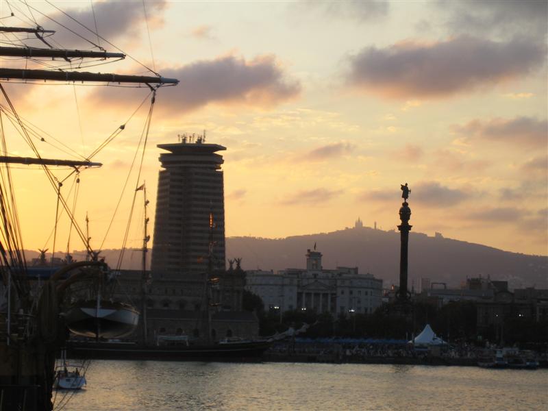 Port Vell