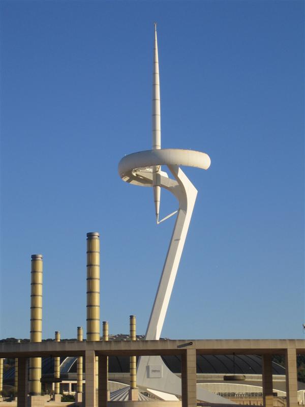 Torre Calatrava