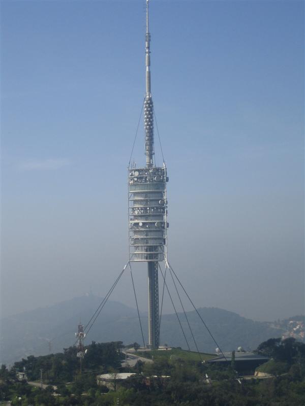 Torre de Collserola