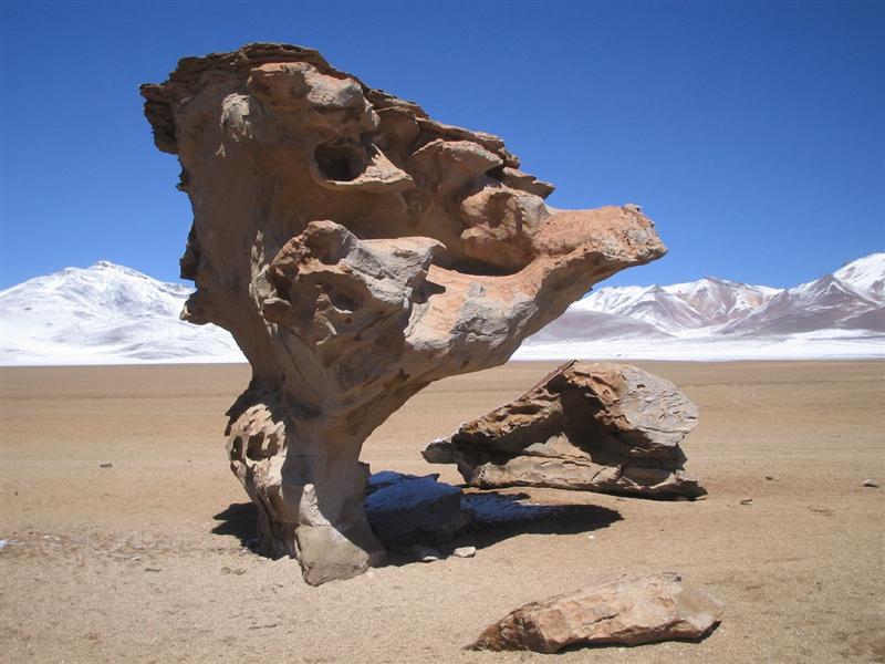 Altiplano