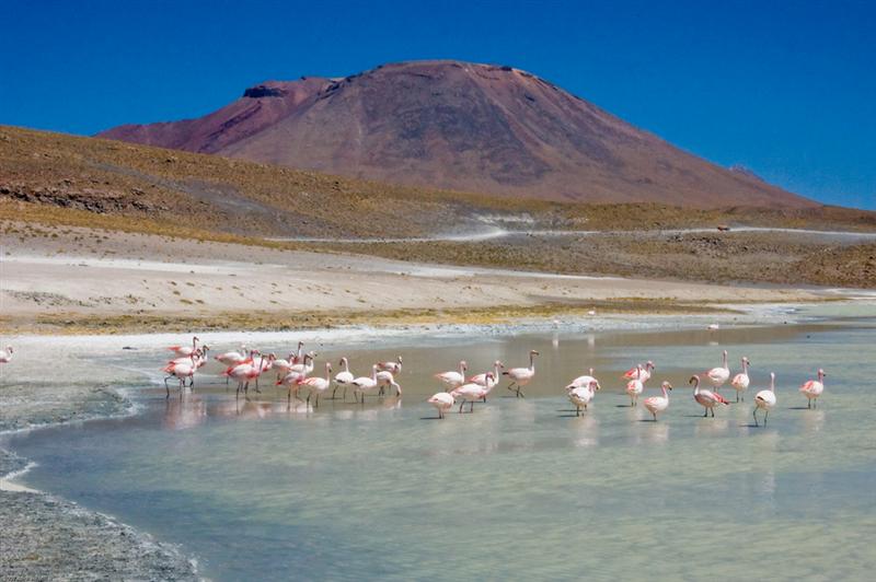 Laguna Canapa
