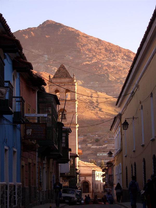 Potosi