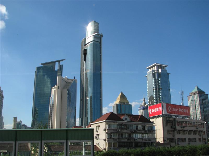 Shangai