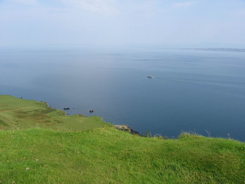 Isle of Skye