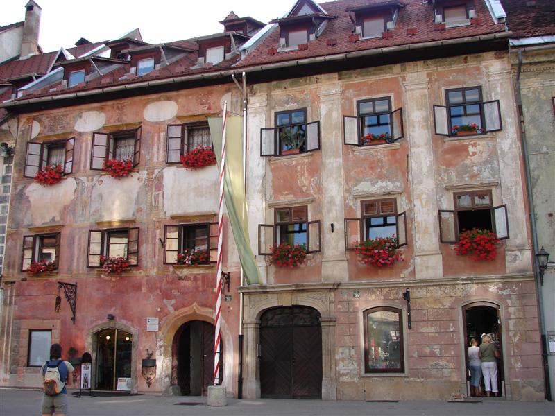 Skofja Loka