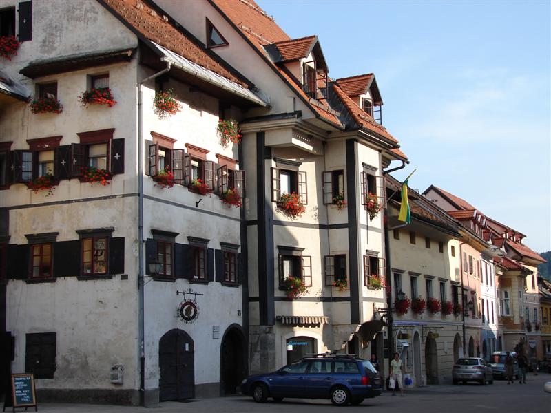 Skofja Loka