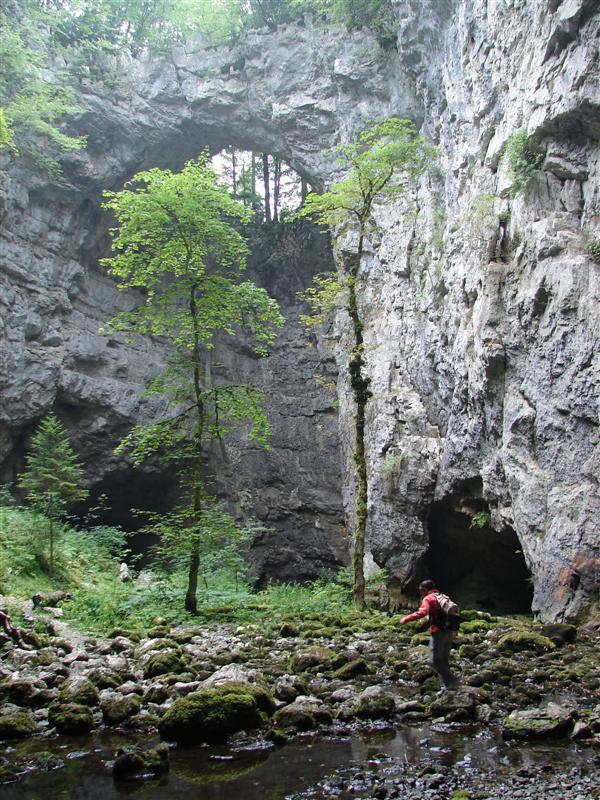 Rakov Skocjan