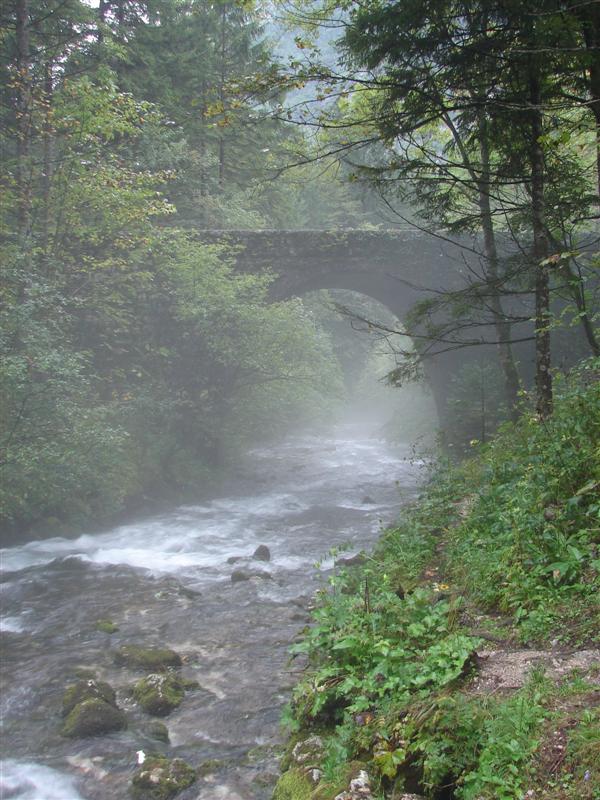 Logarska Dolina
