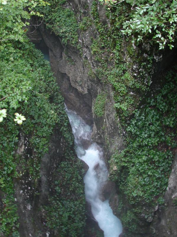 Logarska Dolina