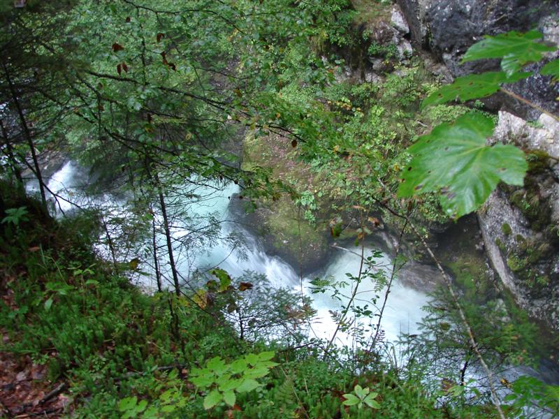 Logarska Dolina