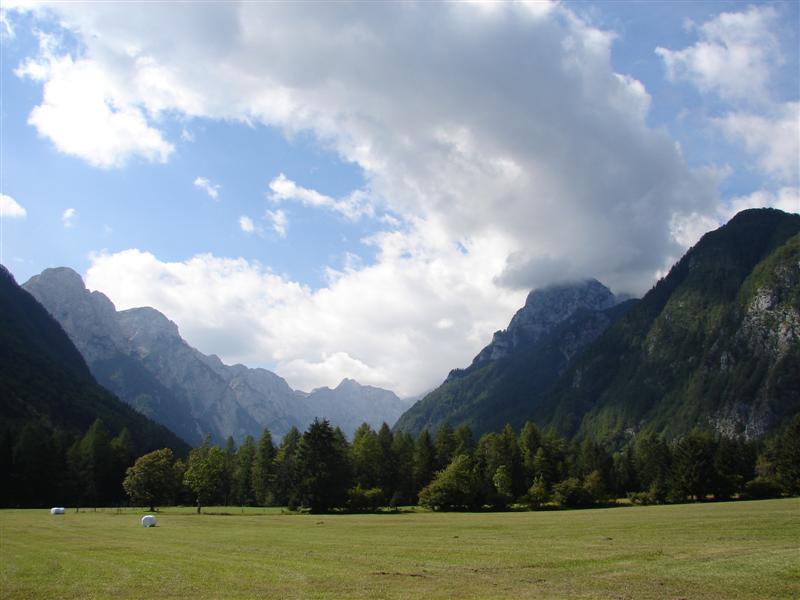 P.N. del Triglav
