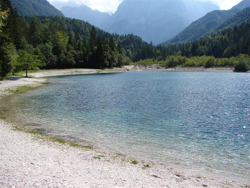 P.N. del Triglav