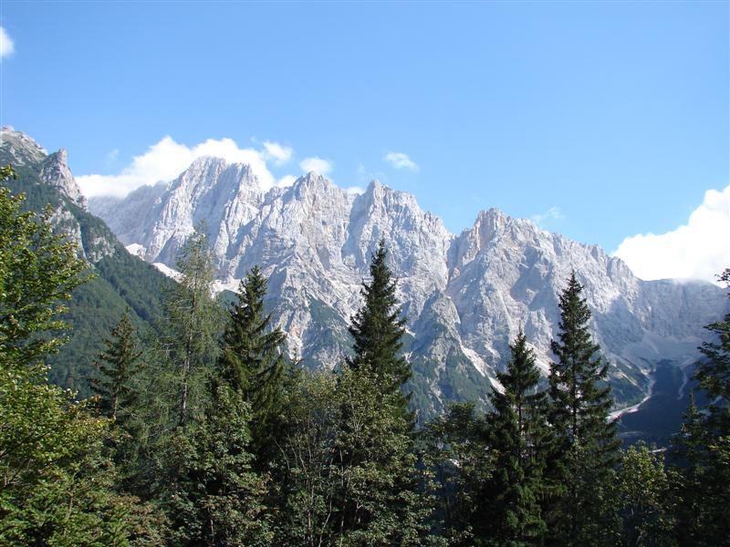 P.N. del Triglav