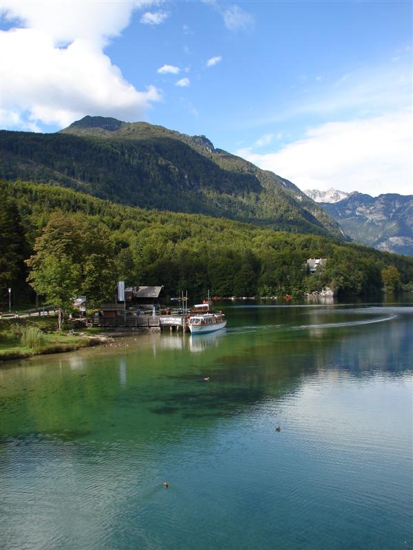 Bohinj