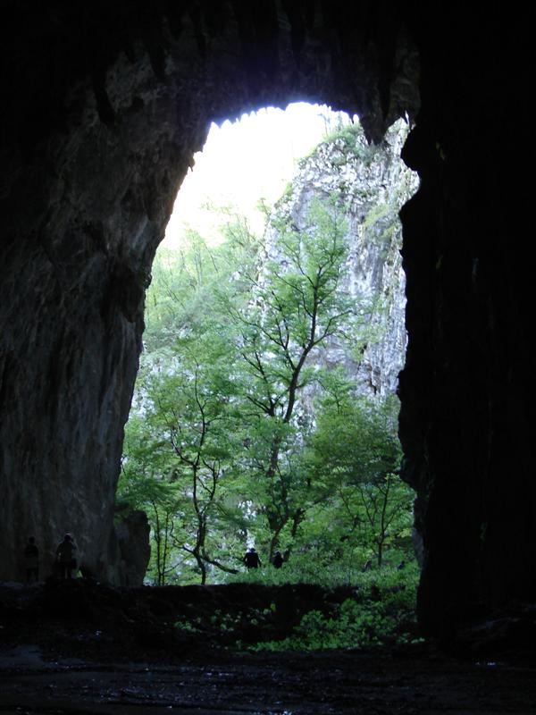 Skocjan