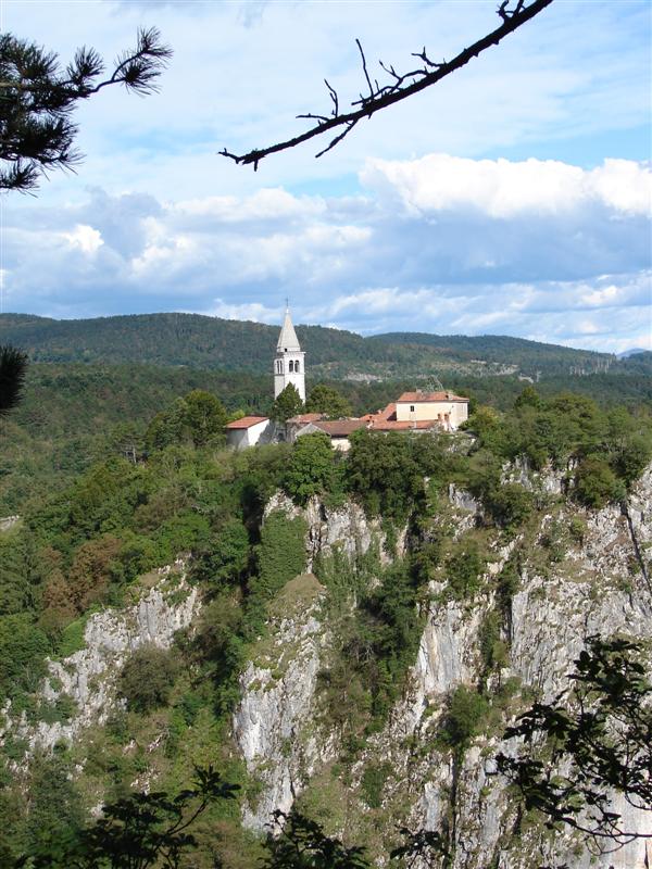 Skocjan