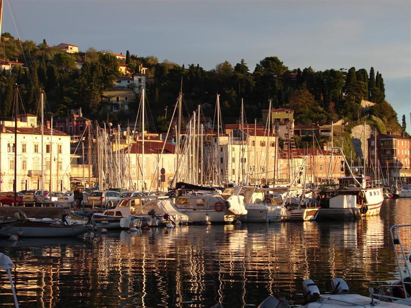 Piran