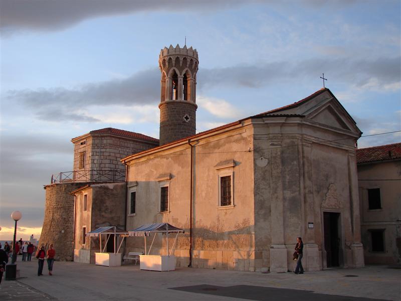 Piran