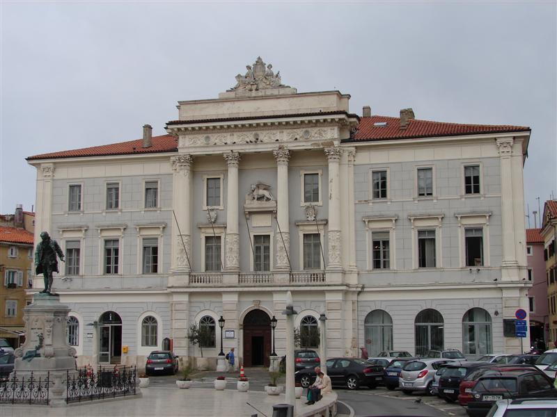 Piran