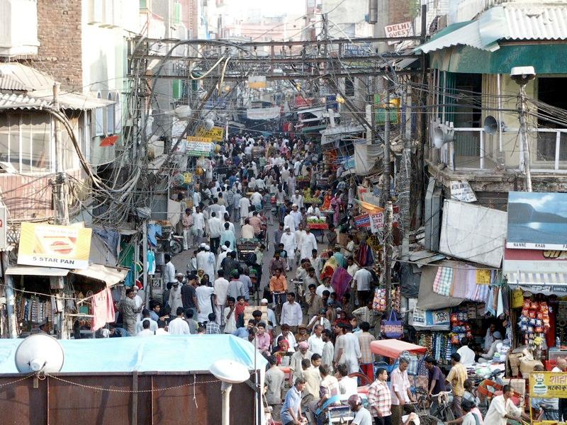 Delhi
