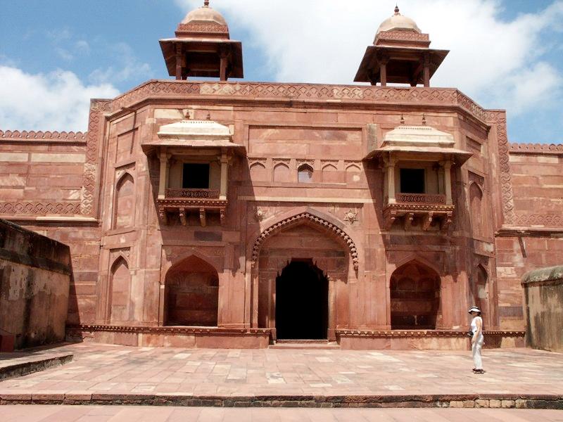 Fatepur - Sikri