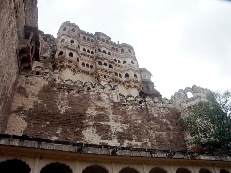 Jodhpur - Merangar