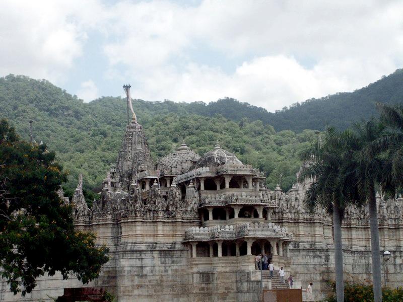 Templo de Ranakpur