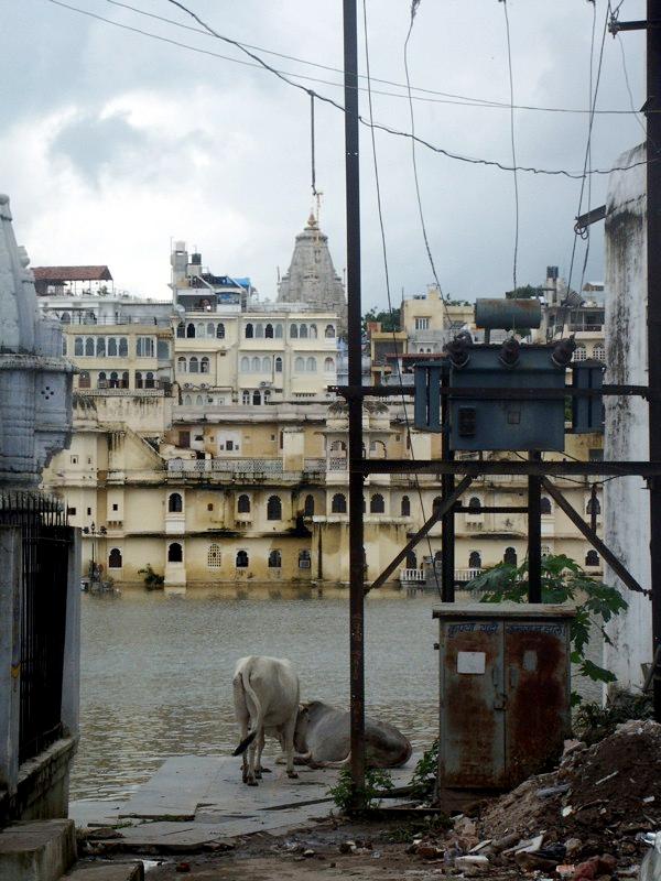 Udaipur