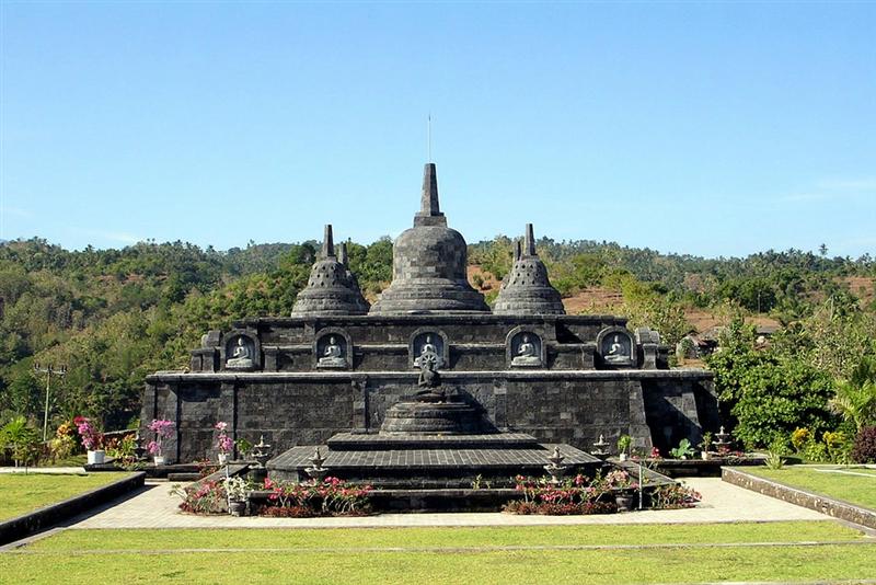 Brahma Vihara Arama