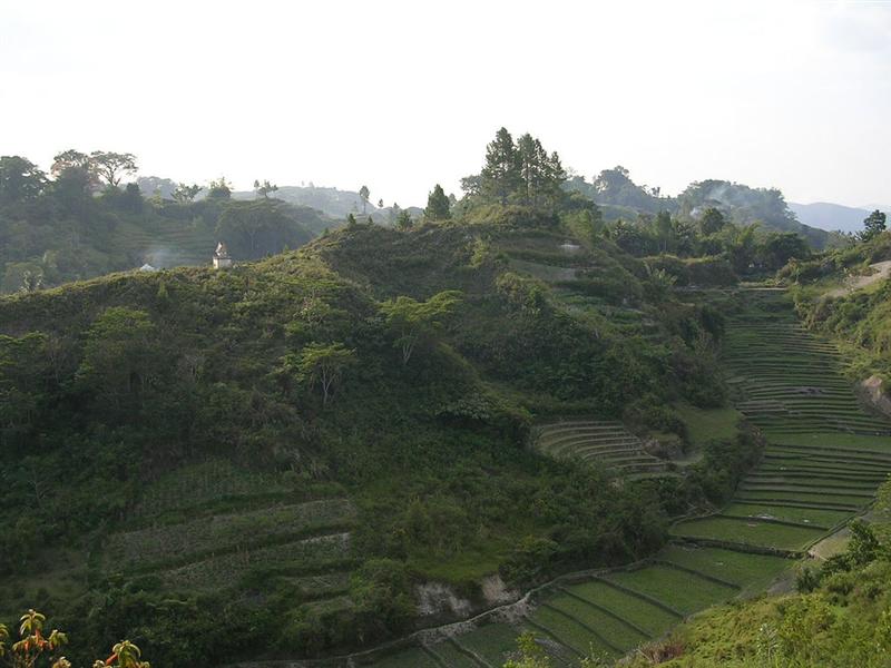 Sumatra - Samosir