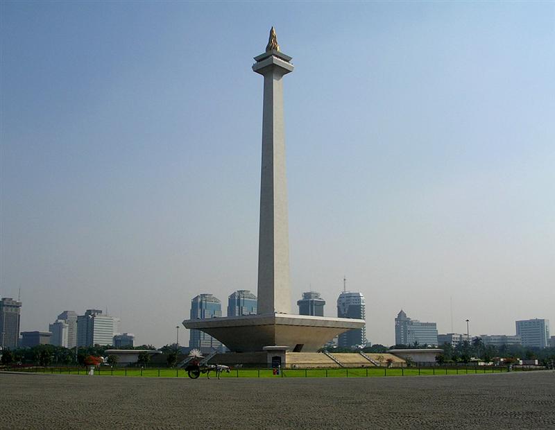 Jakarta - National Monument