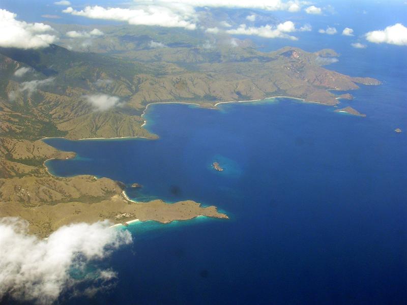 umbawa Island