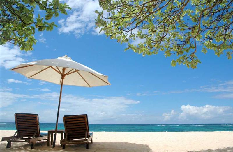 Bali - Nusa Dua