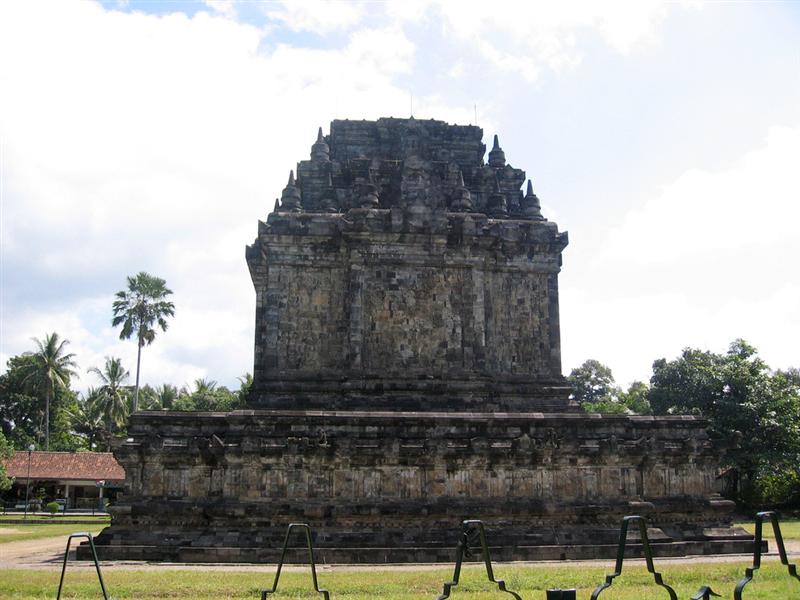 Mendut