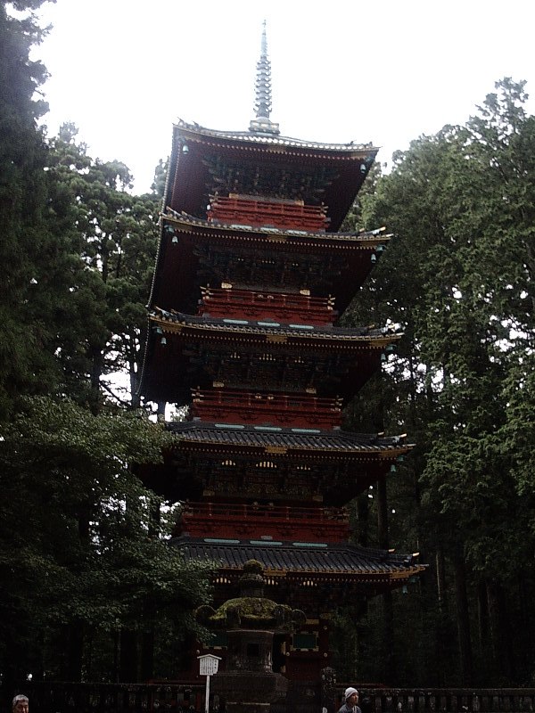 Nikko
