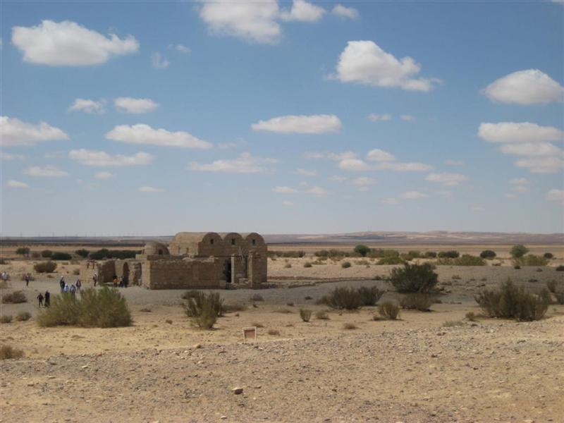 Qusayr Amra