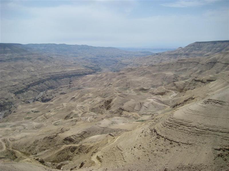 Wadi Muji