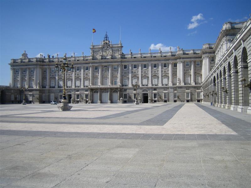 Royal Palace