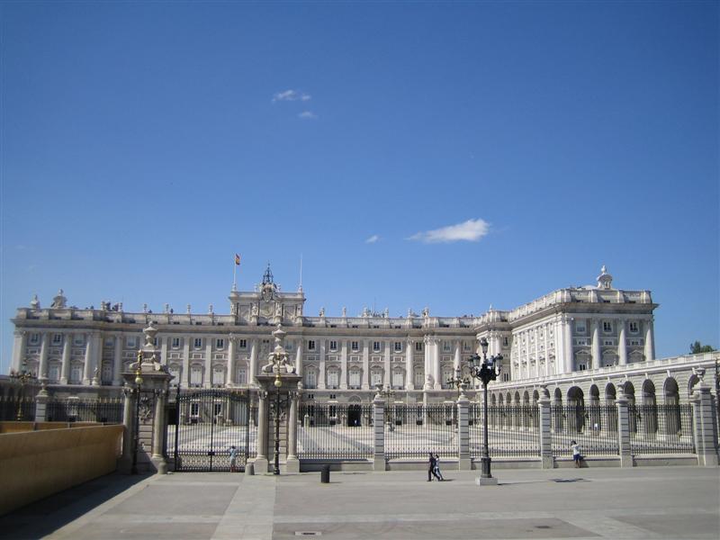 Royal Palace